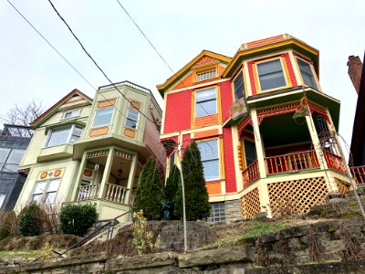 Tusculum Avenue, Columbia-Tusculum, Cincinnati, OH 