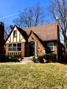 Corinth Avenue, Bond Hill, Cincinnati, OH 