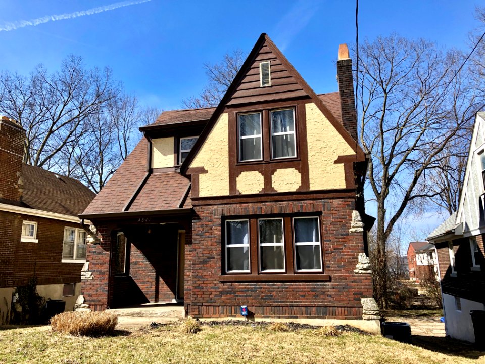 Corinth Avenue, Bond Hill, Cincinnati, OH 