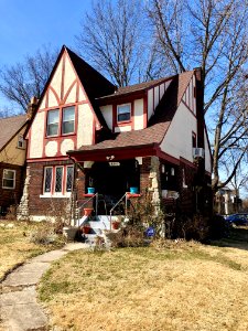 Corinth Avenue, Bond Hill, Cincinnati, OH 