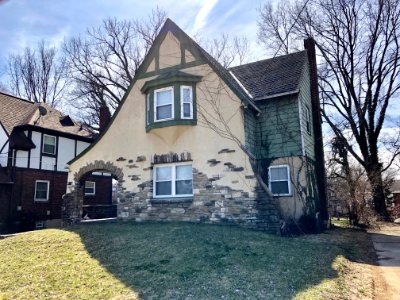 Ryland Avenue, Bond Hill, Cincinnati, OH 