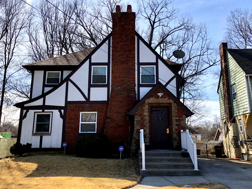 Ryland Avenue, Bond Hill, Cincinnati, OH 