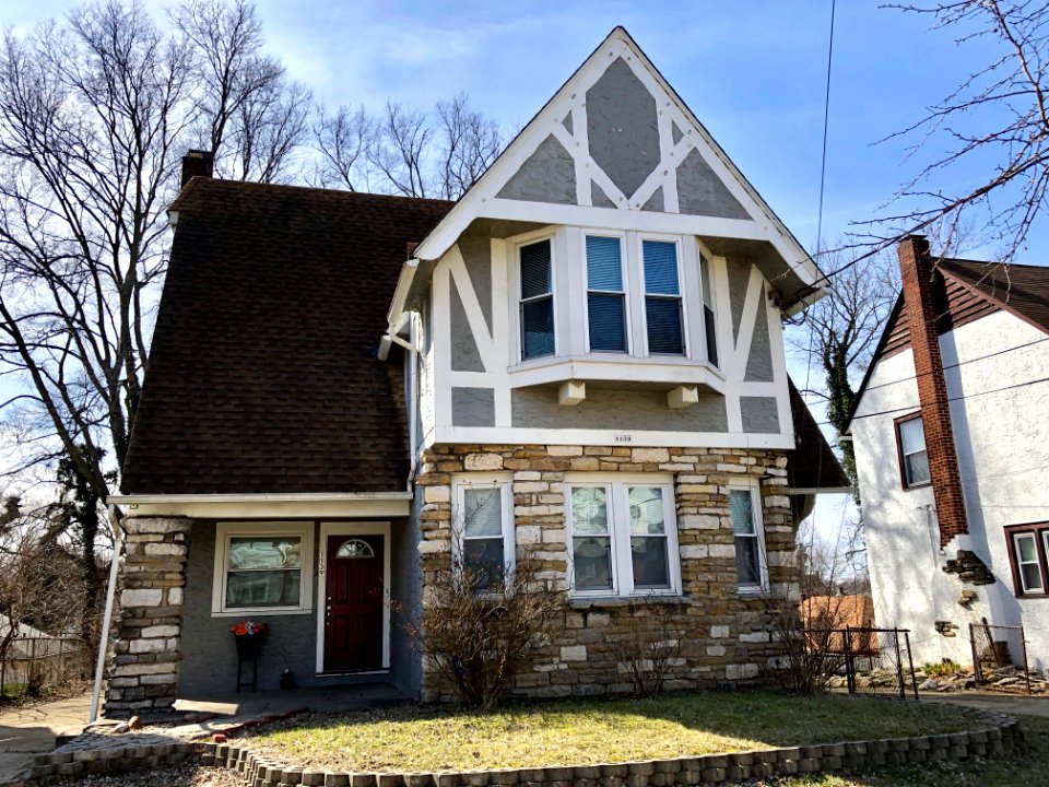 Ryland Avenue, Bond Hill, Cincinnati, OH 