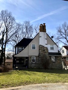 Ryland Avenue, Bond Hill, Cincinnati, OH 