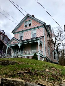 Tusculum Avenue, Columbia-Tusculum, Cincinnati, OH 