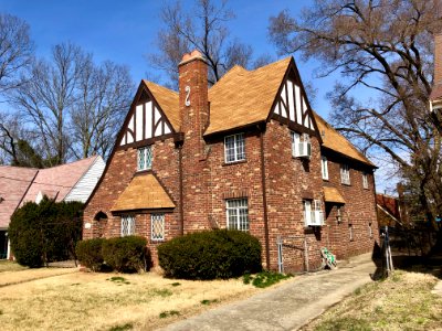Ryland Avenue, Bond Hill, Cincinnati, OH 