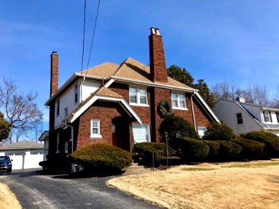 Oberlin Boulevard, Bond Hill, Cincinnati, OH 