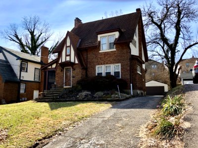 Oberlin Boulevard, Bond Hill, Cincinnati, OH 
