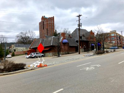 Old Police Station Number 6, Columbia-Tusculum, Cincinnati… 