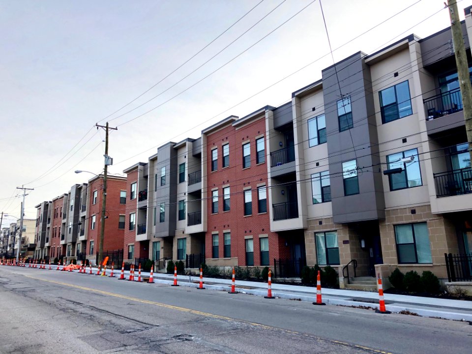DeSales Flats, Evanston, Cincinnati, OH 