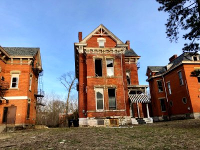 Woodburn Avenue, Evanston, Cincinnati, OH 