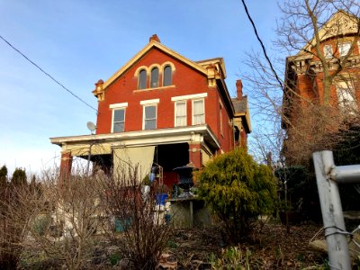 Woodburn Avenue, Evanston, Cincinnati, OH 