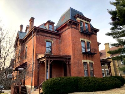Hackberry Street, Evanston, Cincinnati, OH 
