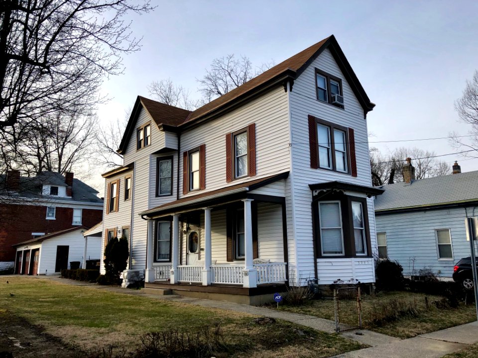 Cleinview Avenue, Evanston, Cincinnati, OH 