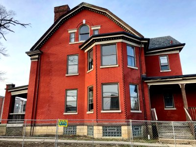Woodburn Avenue, Evanston, Cincinnati, OH 