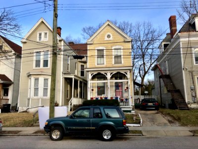 Hackberry Street, Evanston, Cincinnati, OH 