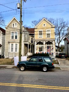 Hackberry Street, Evanston, Cincinnati, OH 