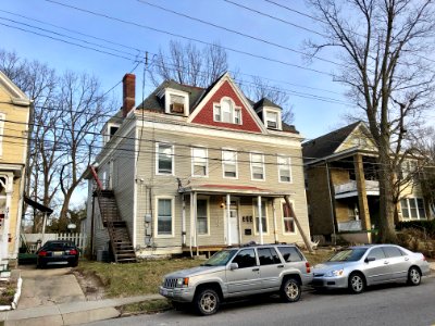 Hackberry Street, Evanston, Cincinnati, OH 