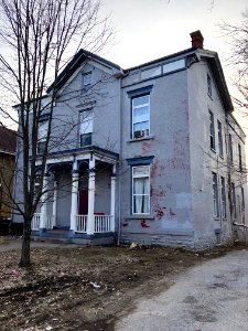 Hackberry Street, Evanston, Cincinnati, OH 
