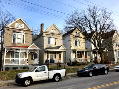 Hackberry Street, Evanston, Cincinnati, OH photo