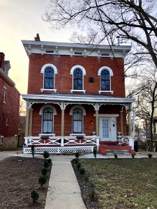 Hackberry Street, Evanston, Cincinnati, OH photo