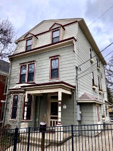 McDowell Street, Columbia-Tusculum, Cincinnati, OH 