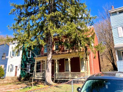 Delhi Avenue, Sedamsville, Cincinnati, OH 