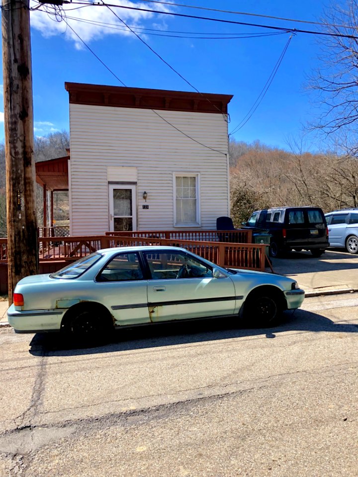 Delhi Avenue, Sedamsville, Cincinnati, OH 