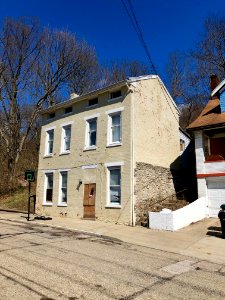 Delhi Avenue, Sedamsville, Cincinnati, OH 