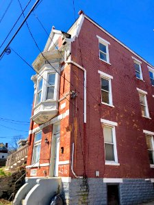 River Road, Sedamsville, Cincinnati, OH 