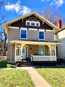 Hawthorne Avenue, East Price Hill, Cincinnati, OH 