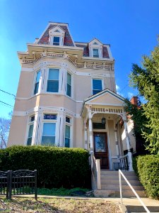 Hawthorne Avenue, East Price Hill, Cincinnati, OH 