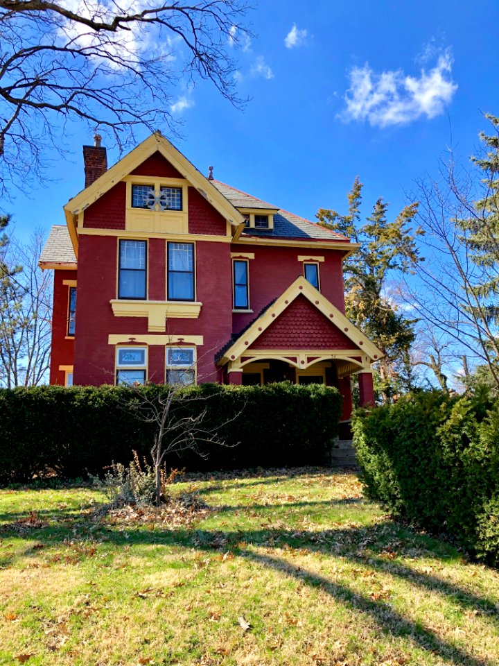 Purcell Avenue, East Price Hill, Cincinnati, OH 