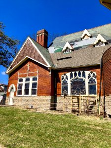 Old Price Hill Methodist Church (Price Hill Church of the … 