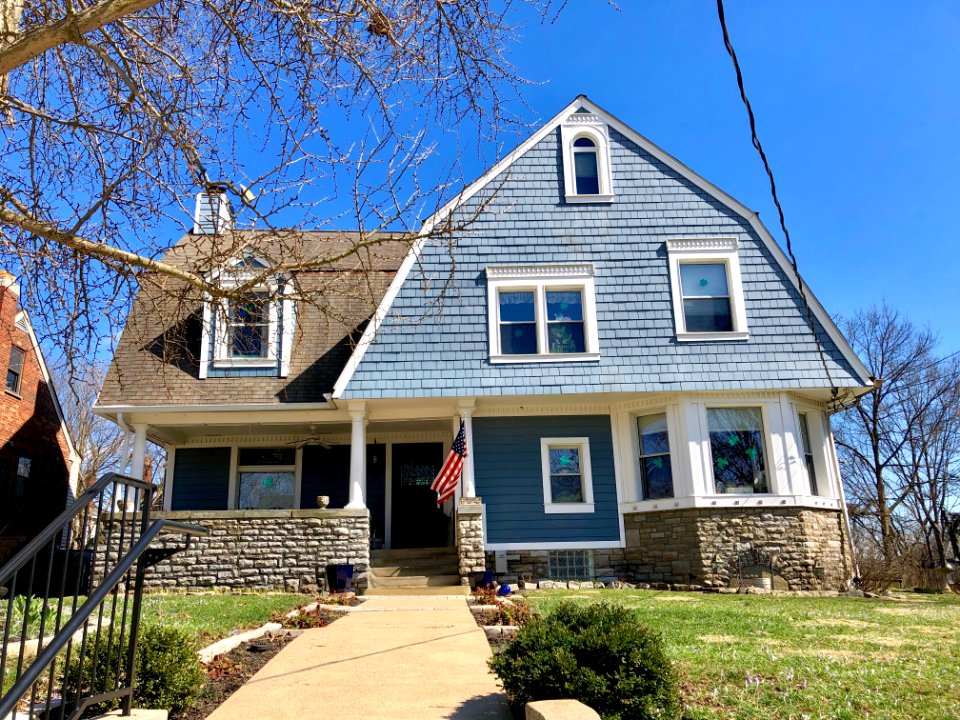 Purcell Avenue, East Price Hill, Cincinnati, OH 