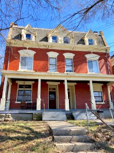 Hawthorne Avenue, East Price Hill, Cincinnati, OH 