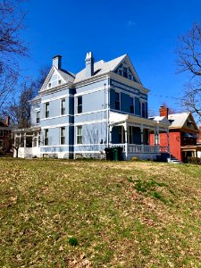 Hawthorne Avenue, East Price Hill, Cincinnati, OH 