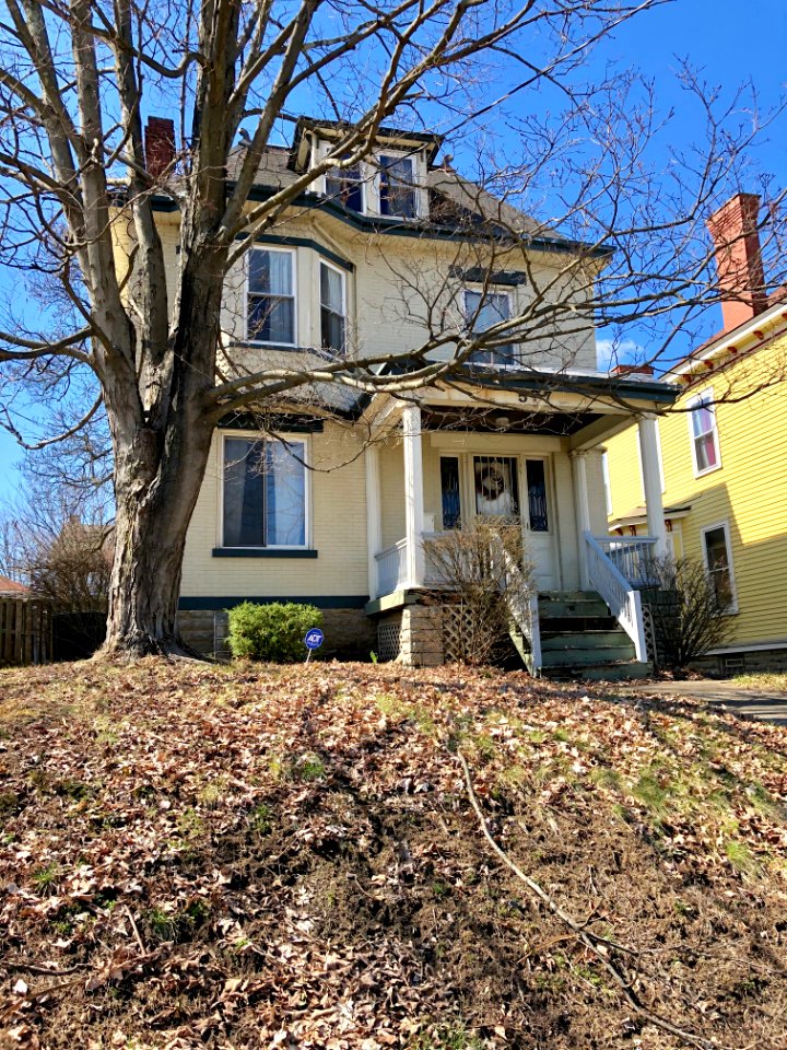 Considine Avenue, East Price Hill, Cincinnati, OH 