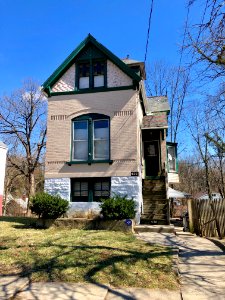 Crestline Avenue, East Price Hill, Cincinnati, OH 