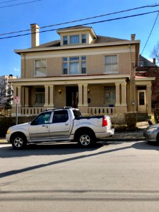 8th Street, East Price Hill, Cincinnati, OH 