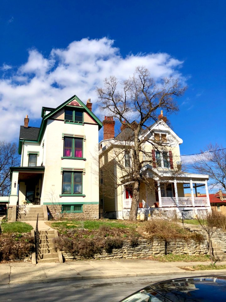 8th Street, East Price Hill, Cincinnati, OH 