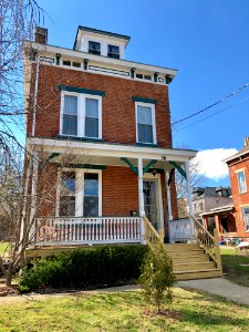 Considine Avenue, East Price Hill, Cincinnati, OH 