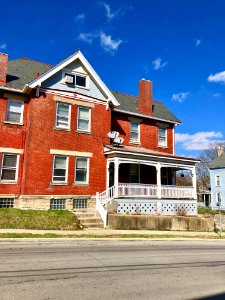 Purcell Avenue, East Price Hill, Cincinnati, OH 