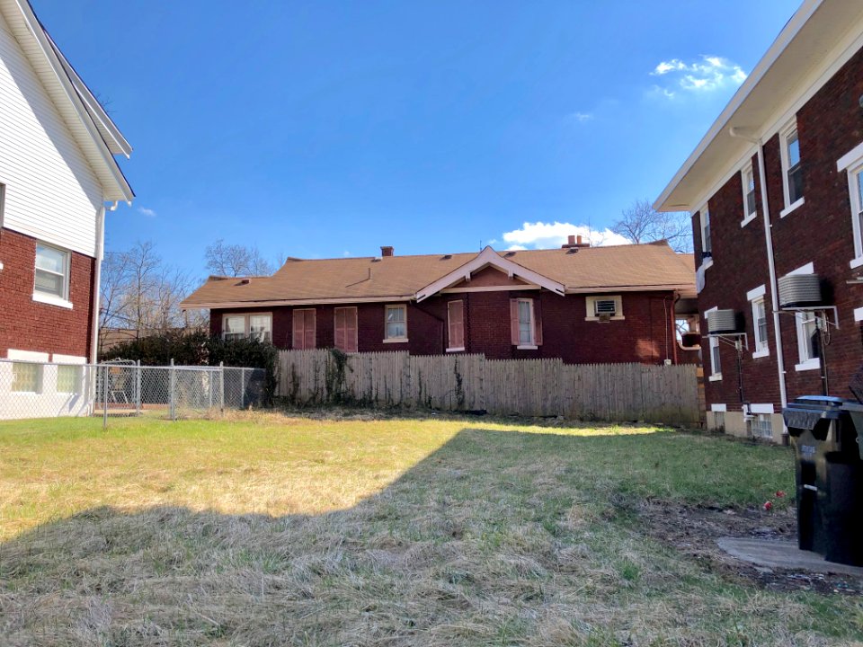Elberon Avenue, East Price Hill, Cincinnati, OH 