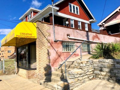 Elberon Avenue, East Price Hill, Cincinnati, OH 