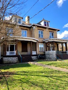 Elberon Avenue, East Price Hill, Cincinnati, OH 