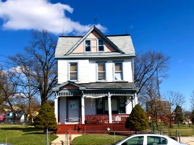 Hawthorne Avenue, East Price Hill, Cincinnati, OH 