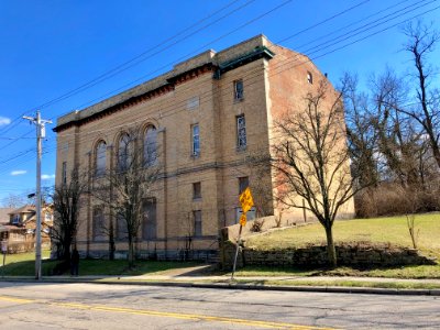 Old Price Hill Masonic Lodge, East Price Hill, Cincinnati,… 