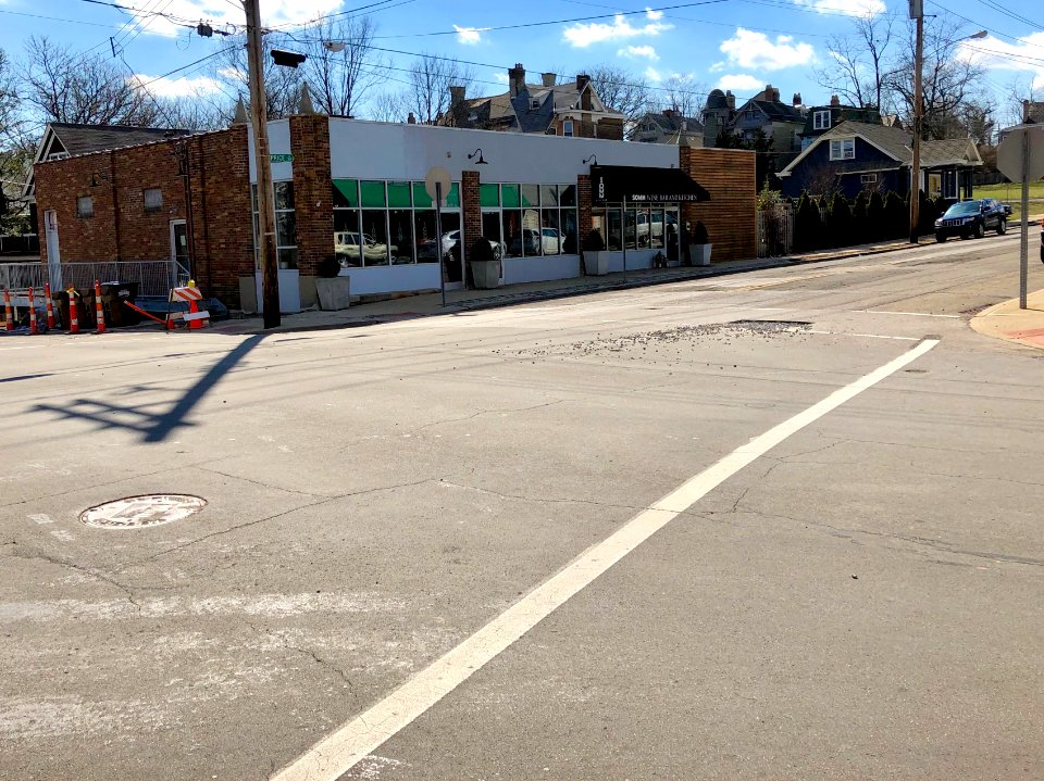 Price Avenue, East Price Hill, Cincinnati, OH 