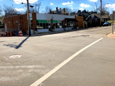 Price Avenue, East Price Hill, Cincinnati, OH 